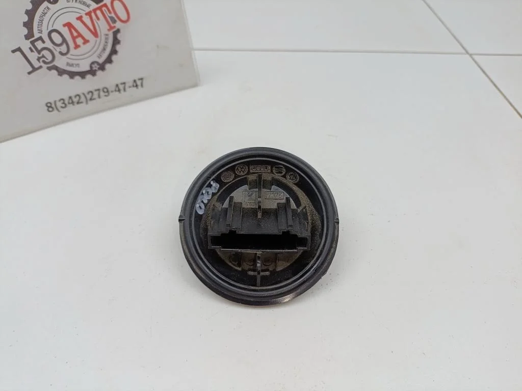 Резистор отопителя Volkswagen Polo 5 2019