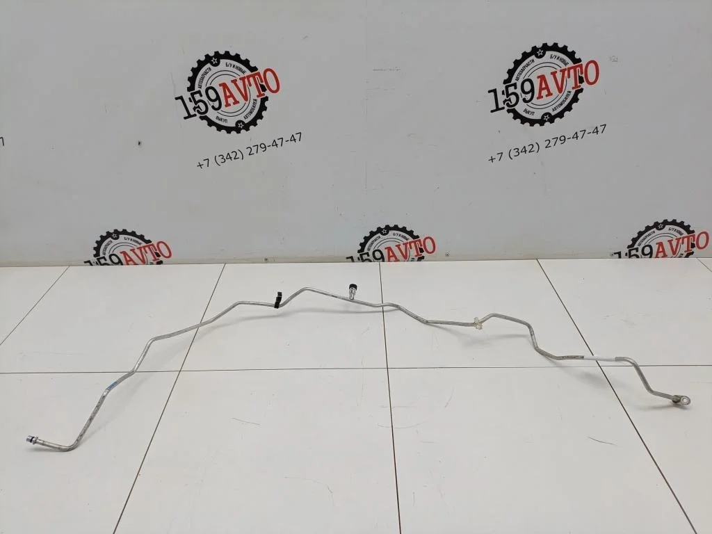 Трубка кондиционера Nissan X-Trail 2008 T31