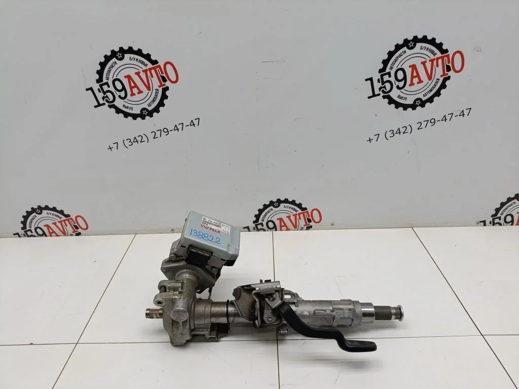 Колонка рулевая Volkswagen Polo 5 2019