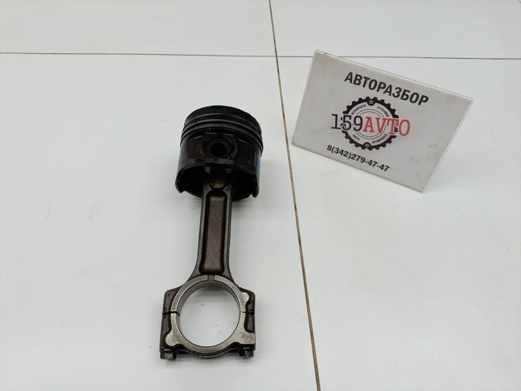 Поршень с шатуном Renault Megane 2