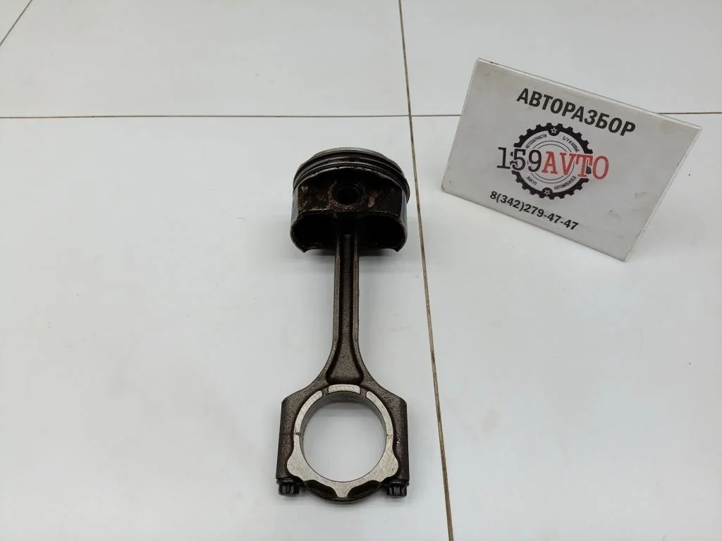 Поршень с шатуном Kia Sportage 3 SL