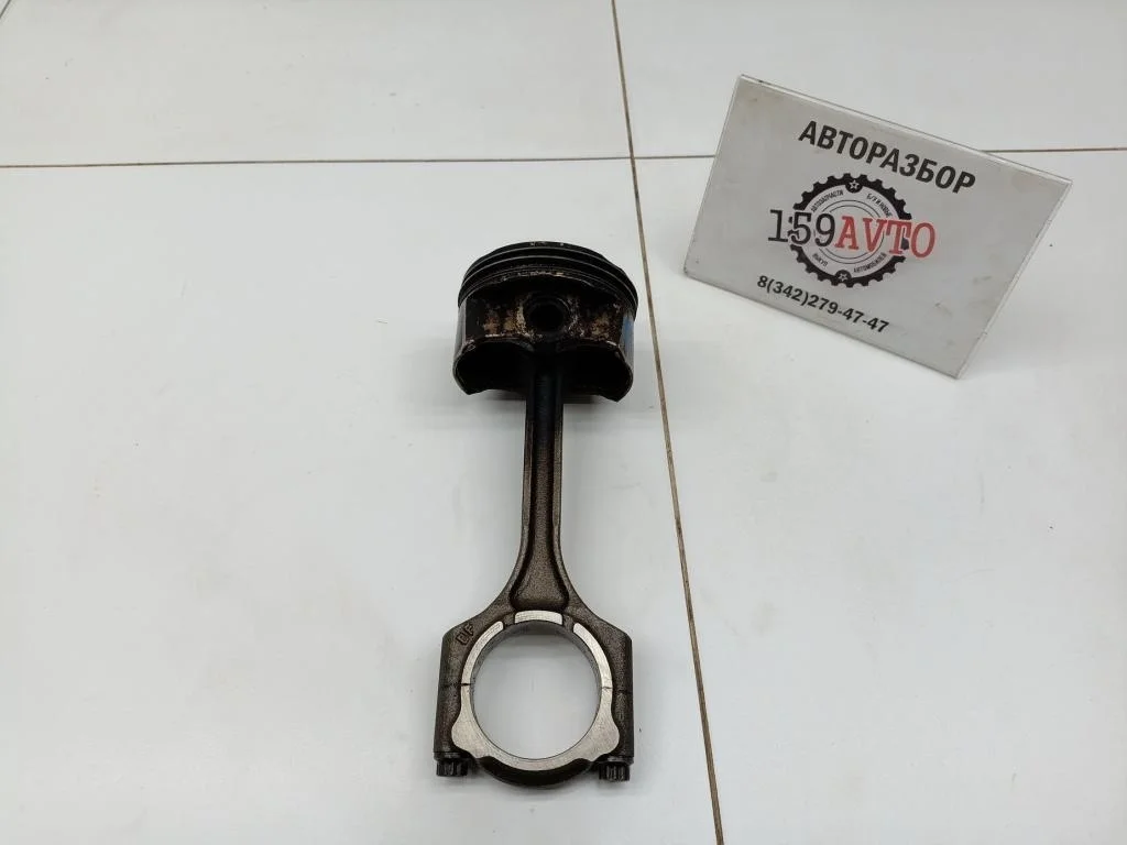 Поршень с шатуном Kia Sportage 3 SL