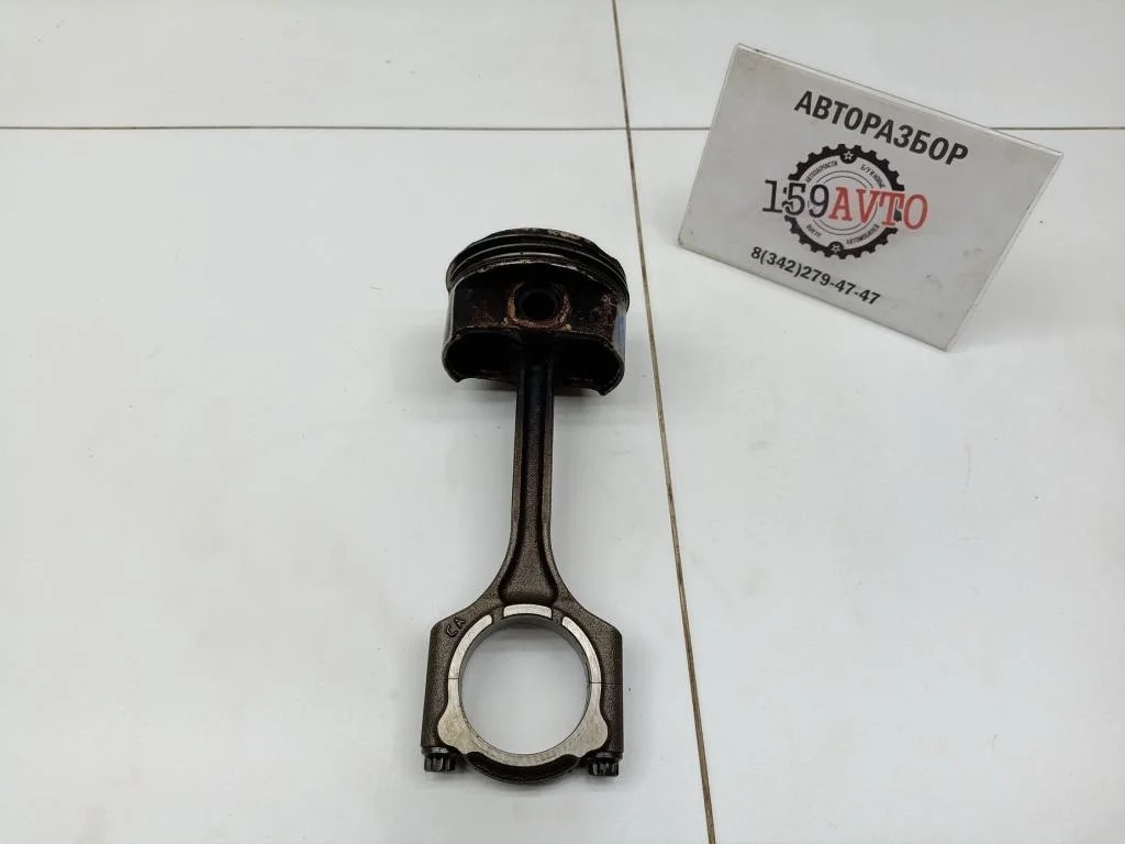 Поршень с шатуном Kia Sportage 3 SL