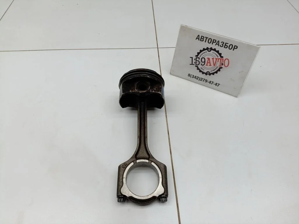 Поршень с шатуном Kia Sportage 3 SL