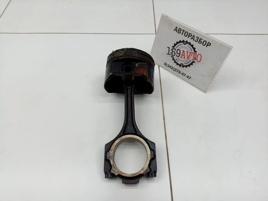 Поршень с шатуном Lexus GX470 2003 J120