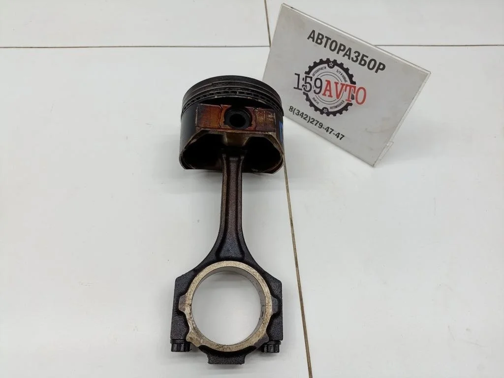 Поршень с шатуном Lexus GX470 2003 J120