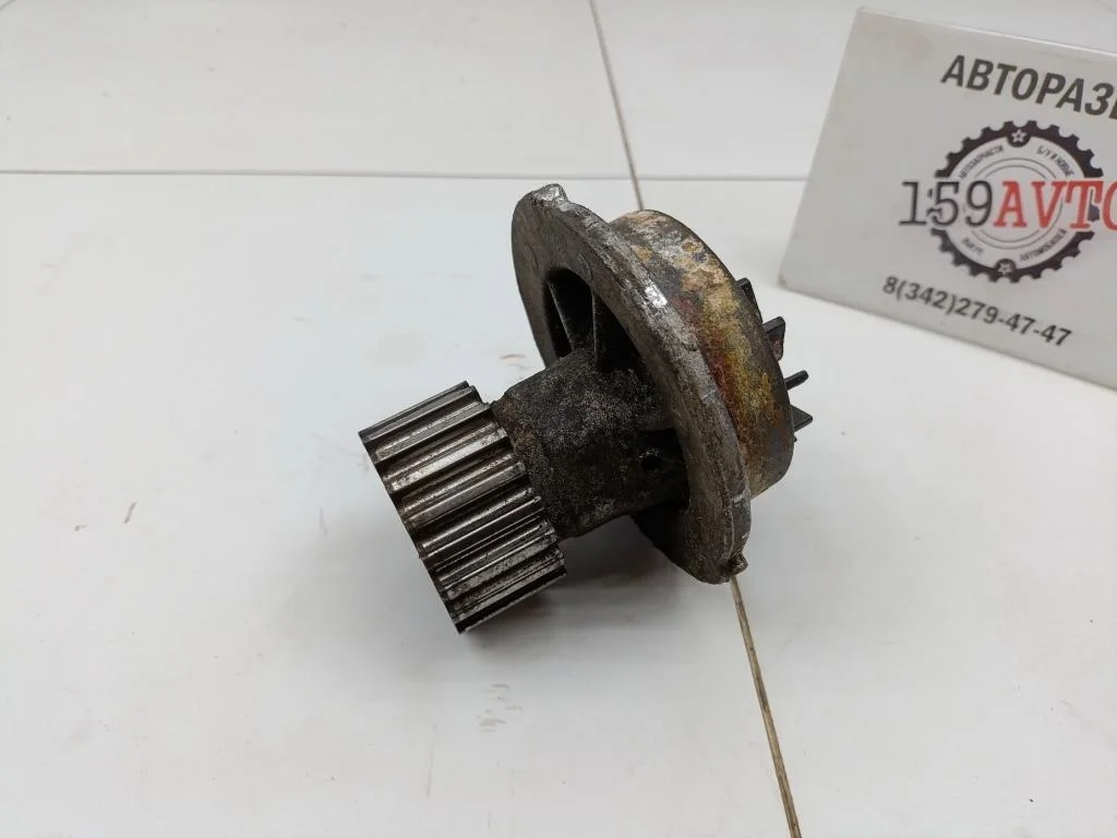 Помпа Chevrolet Lacetti J200