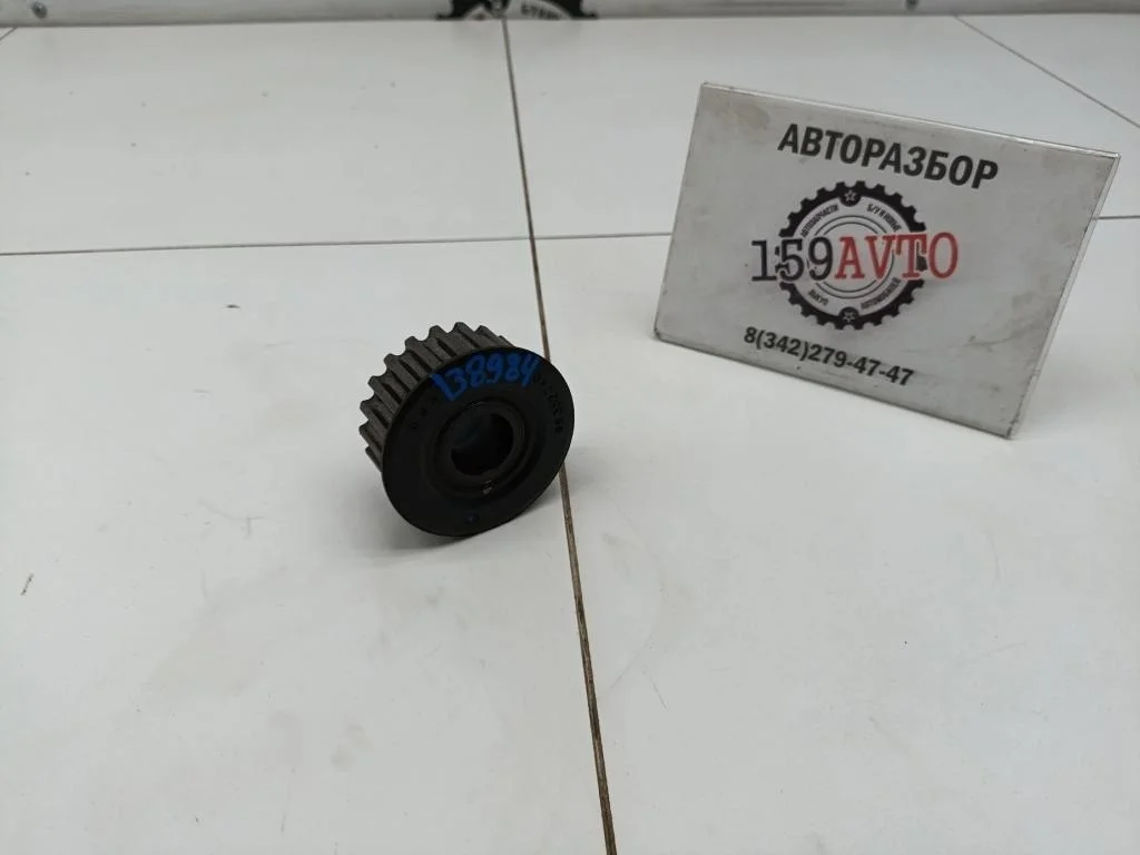 Шестерня коленвала Chevrolet Lacetti J200