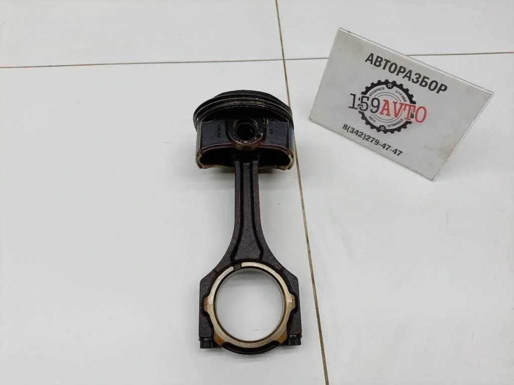 Поршень с шатуном Lexus RX350 XU30