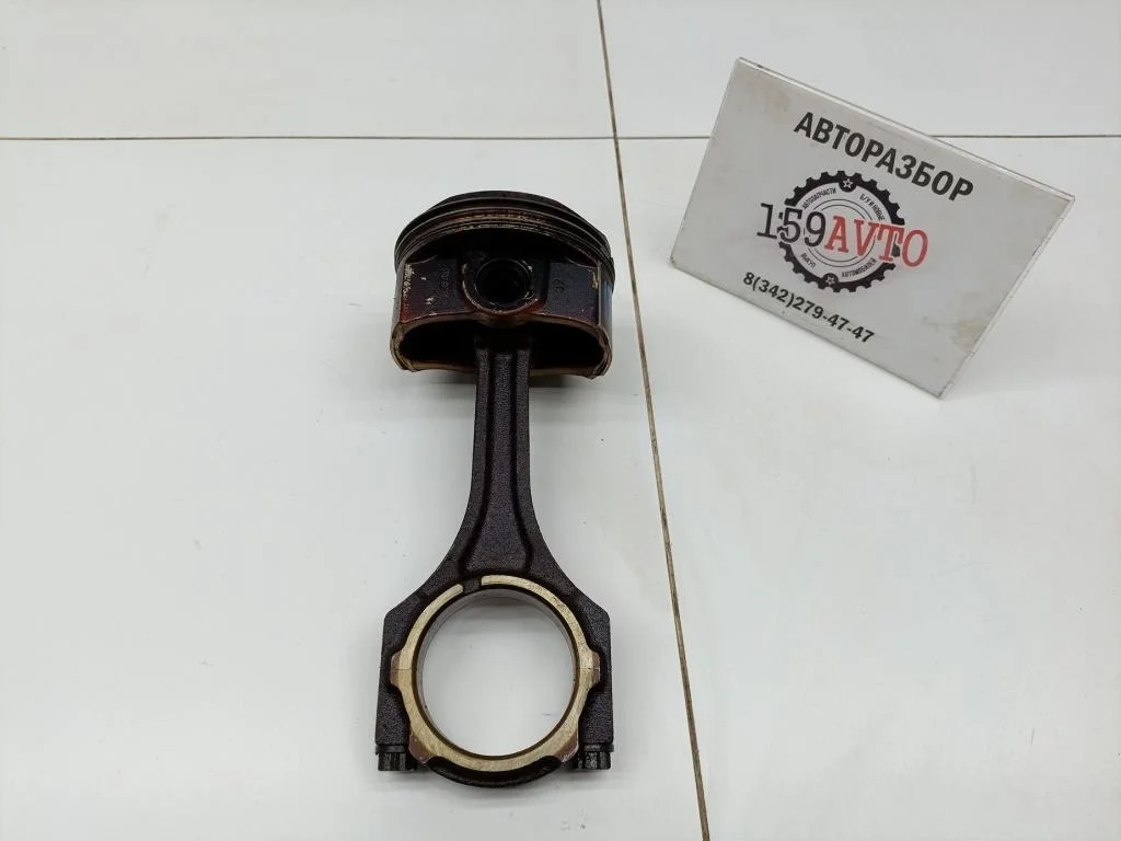 Поршень с шатуном Lexus RX350 XU30