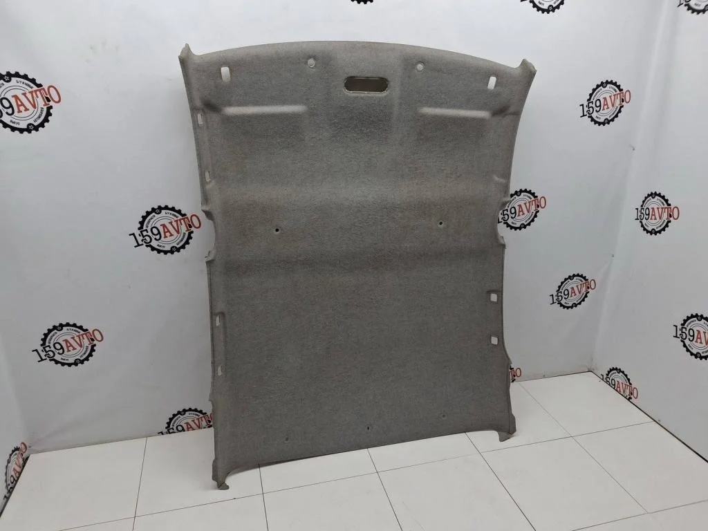 Обшивка потолка Renault Logan 1 2007 L90