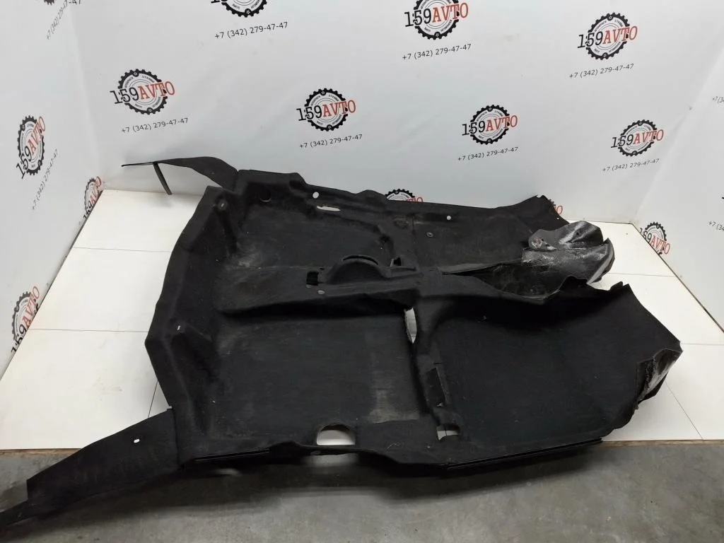 Ковролин Renault Logan Stepway 2 2020 L52