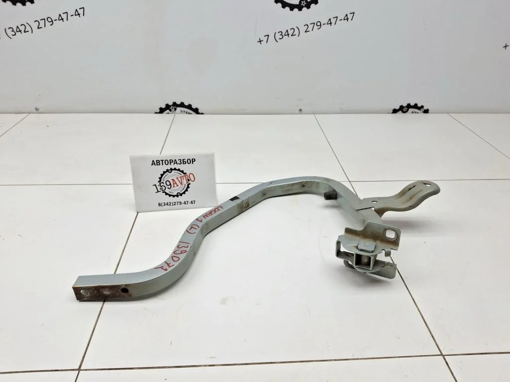 Петля крышки багажника Renault Logan 1 2007 L90