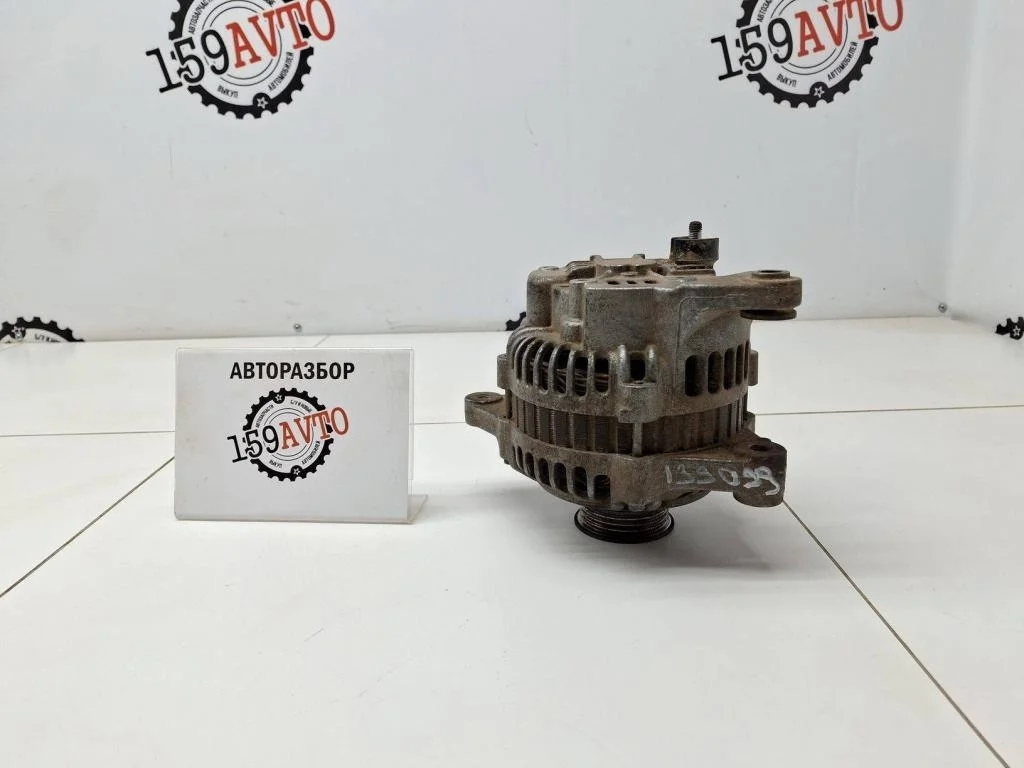 Генератор Renault Logan 1 2007 L90