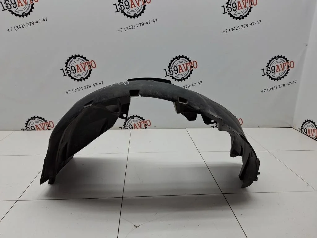 Локер передний правый Renault Logan Stepway 2 2020 L52