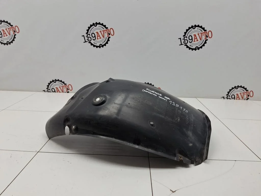 Локер передний правый Renault Fluence 2010