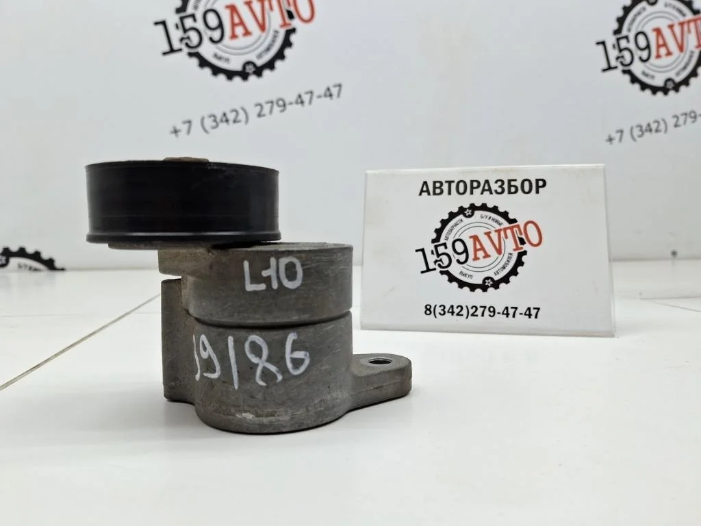 Натяжитель ремня Mitsubishi Lancer 10 2008 CY