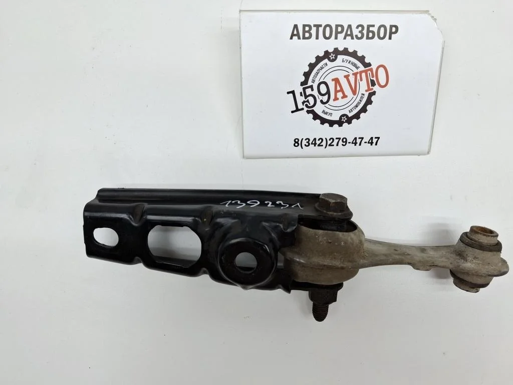 Опора кпп задняя Renault Logan Stepway 2 2020 L52