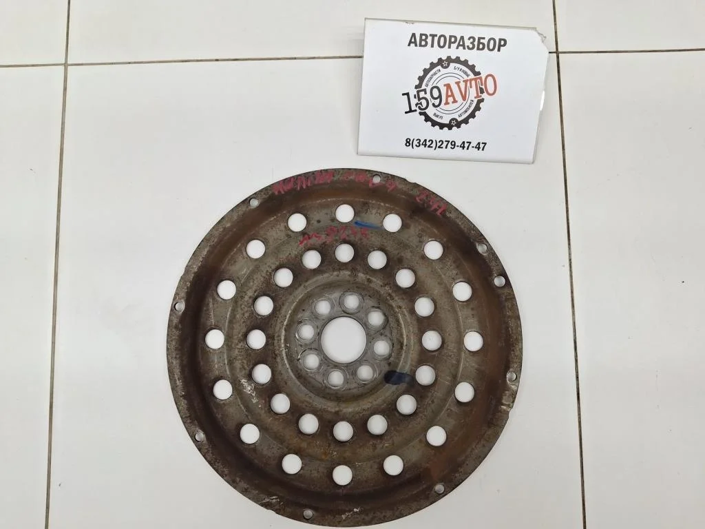 Маховик Honda CR-V 4 RM