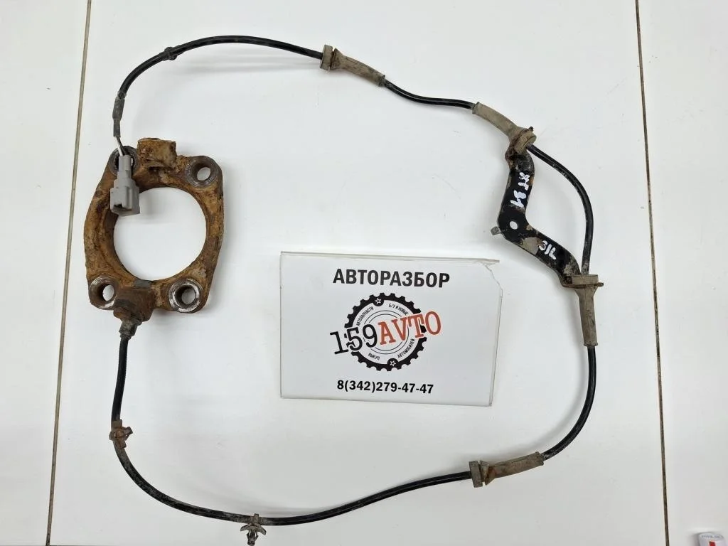 Датчик abs задний Nissan X-Trail 2008 T31