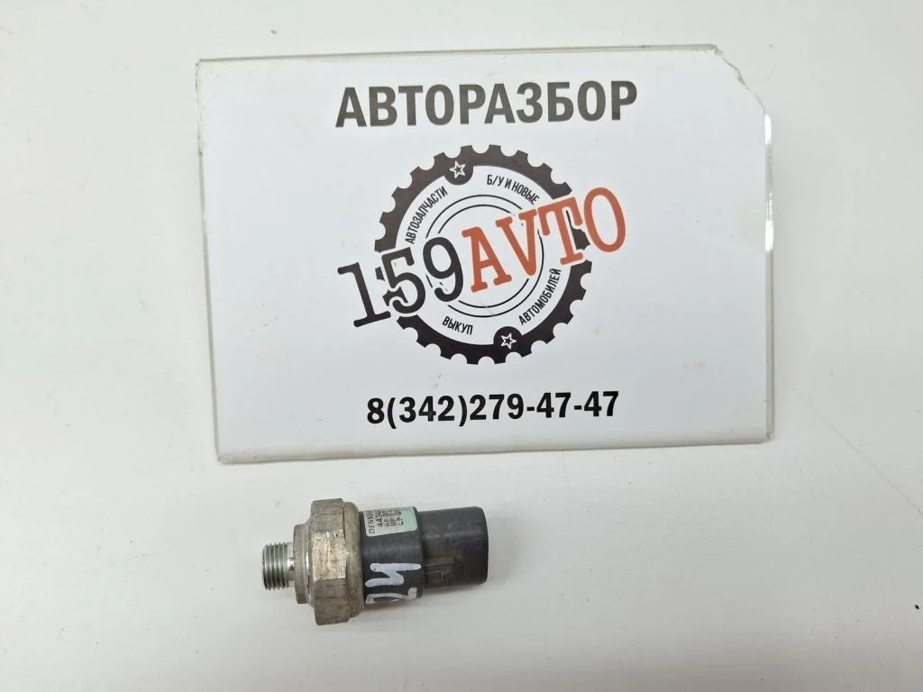 Датчик кондиционера Toyota Camry 2003 XV30