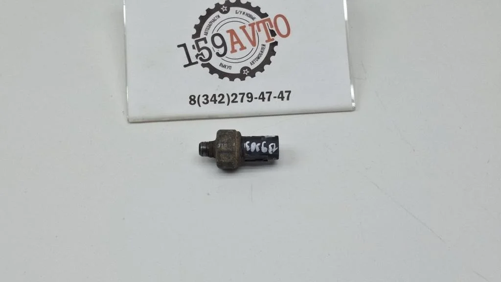 Датчик давления масла Kia Sportage 3 2014 SL