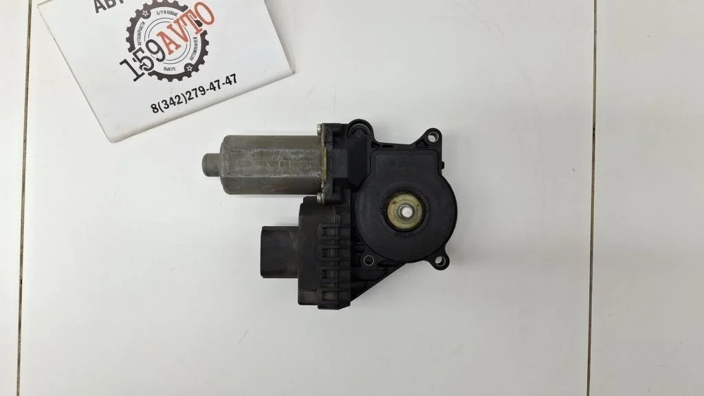 Моторчик стеклоподъемника Ford Mondeo 3