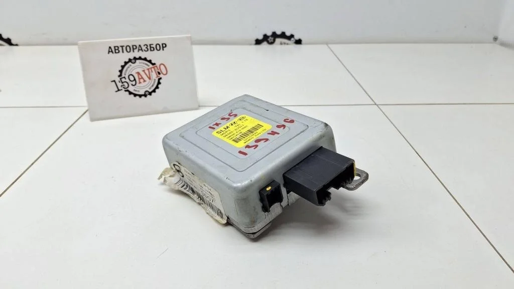 Блок электронный Hyundai ix35 LM