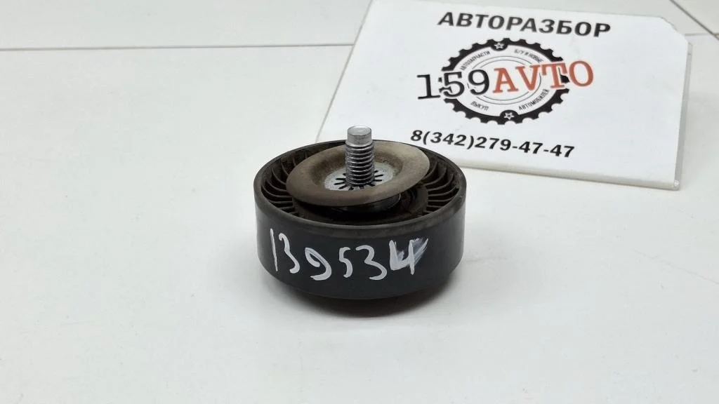 Ролик-натяжитель Mitsubishi Lancer 10 2008 CY