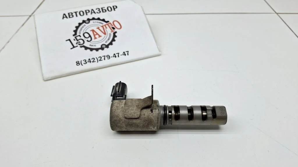 Клапан изменения фаз грм Mitsubishi Lancer 10 2008 CY