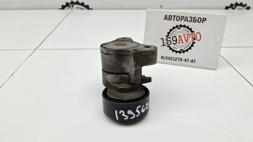 Натяжитель ремня Mitsubishi Lancer 10 CY