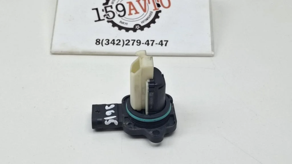 Датчик массового расхода воздуха BMW X5 2014 F15