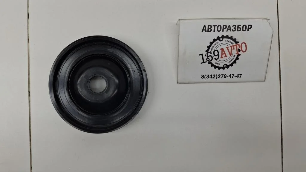 Шкив коленвала Renault Logan 2 L52