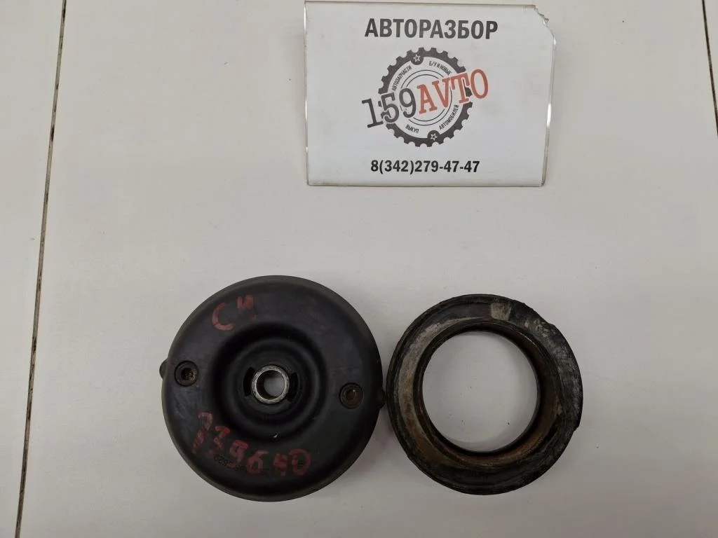Опора переднего амортизатора Citroen C4 2007 LC