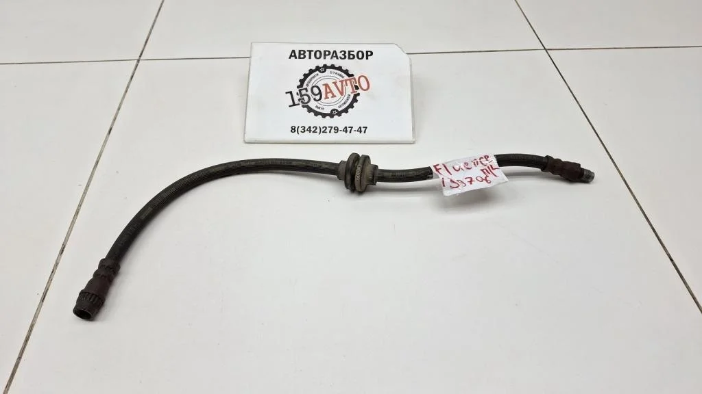 Шланг тормозной передний Renault Fluence 2010