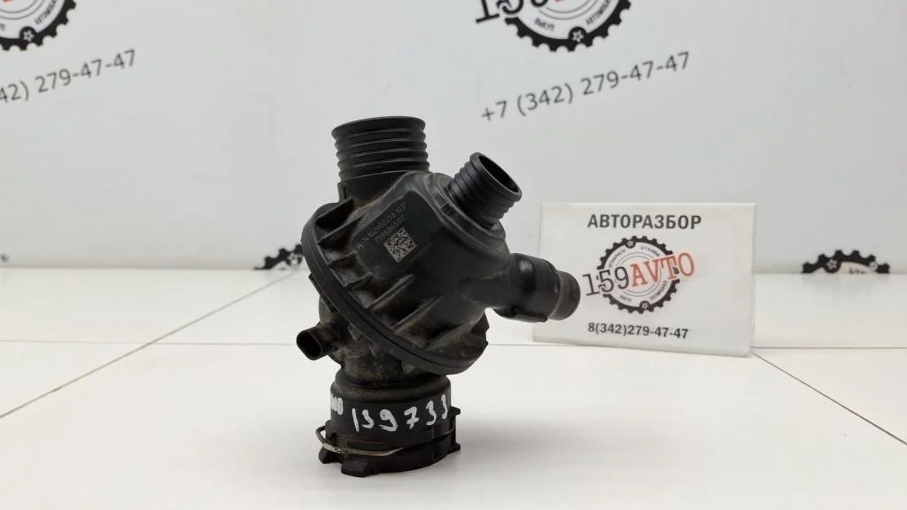 Термостат BMW X5 2014 F15