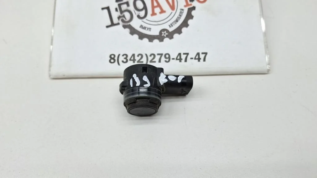 Датчик парковки BMW X5 2014 F15