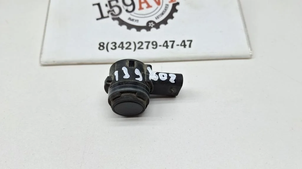 Датчик парковки BMW X5 2014 F15