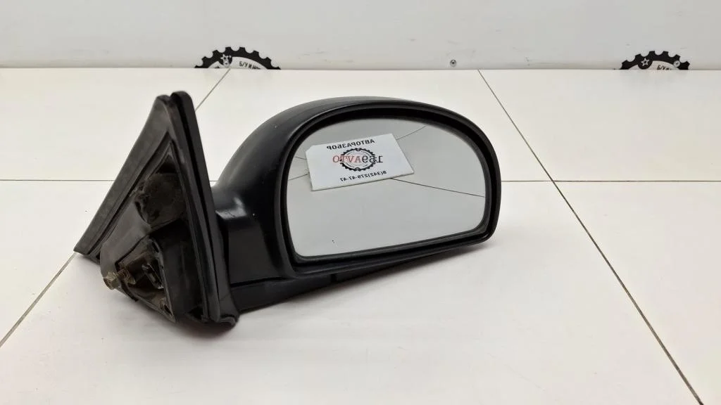 Зеркало правое электрическое Hyundai Accent LC