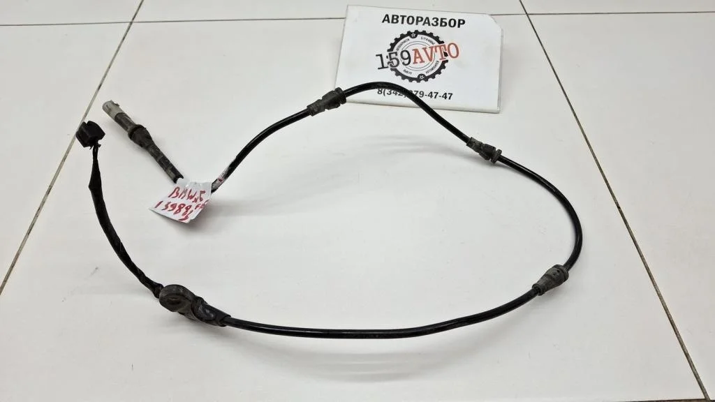 Датчик износа колодок BMW X5 2014 F15