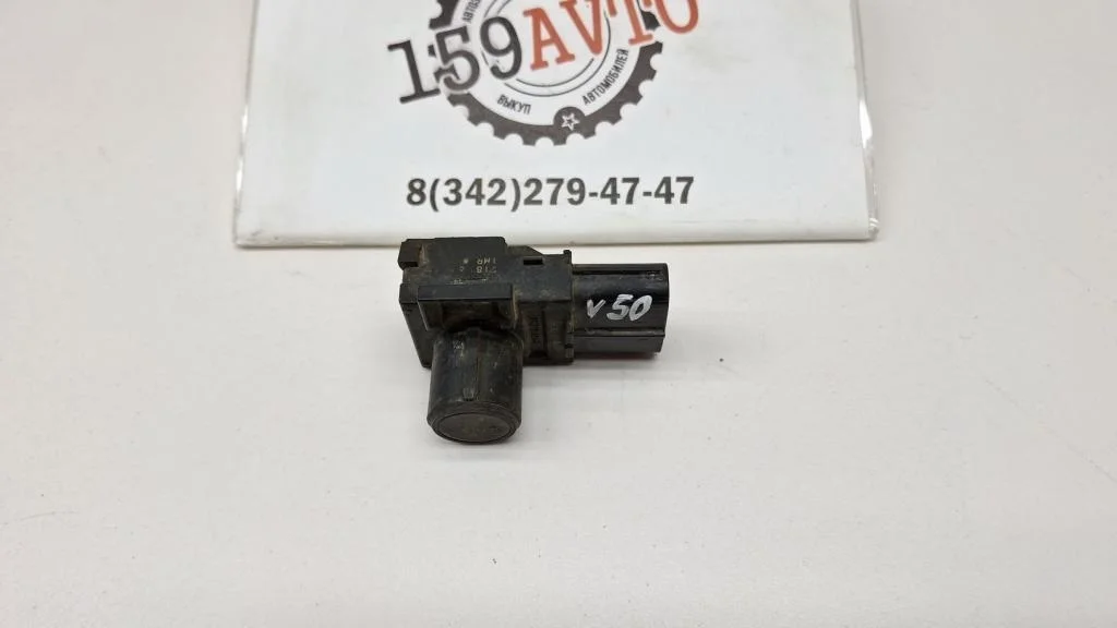 Датчик парковки Toyota Camry 2012 XV50