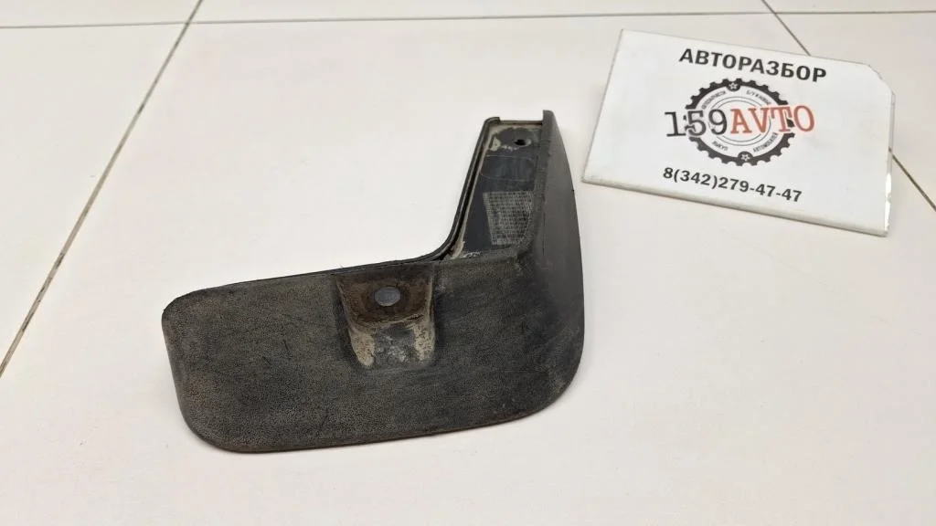 Брызговик задний правый Hyundai Solaris 1 RB