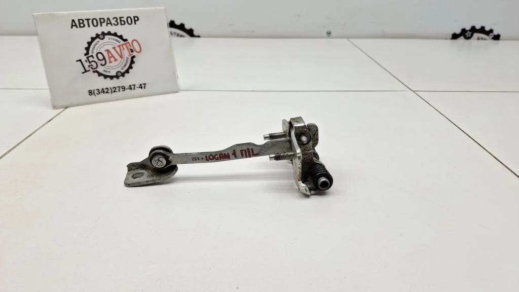 Ограничитель двери Renault Logan 1 2007 L90