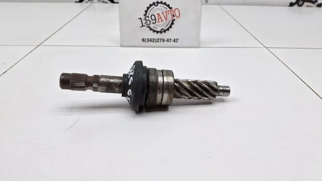 Кардан рулевой Toyota Camry 2012 XV50