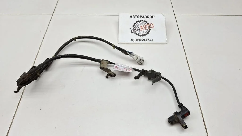Датчик abs передний правый Lexus RX350 XU30