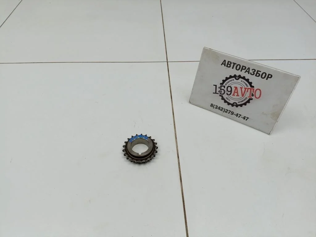 Шестерня коленвала Kia Optima 4 JF