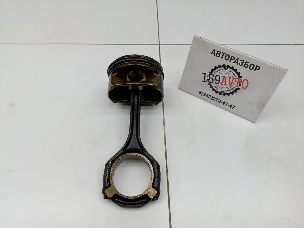 Поршень с шатуном Mercedes-Benz Vito W639