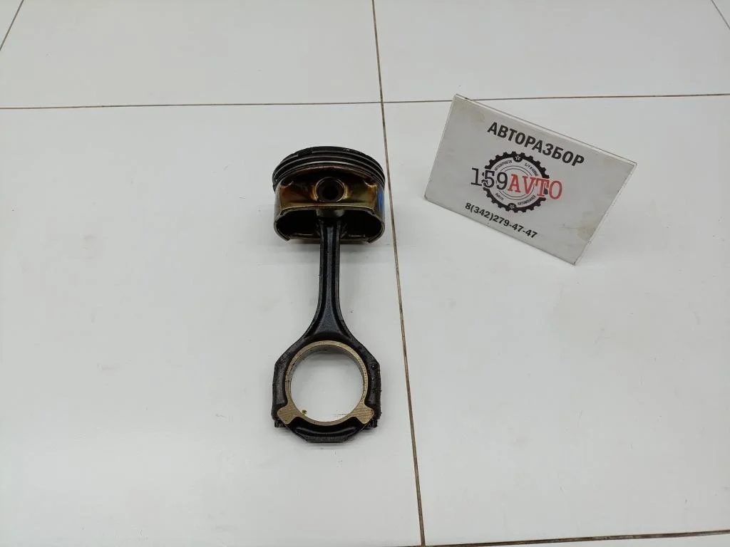Поршень с шатуном Mercedes-Benz Vito W639