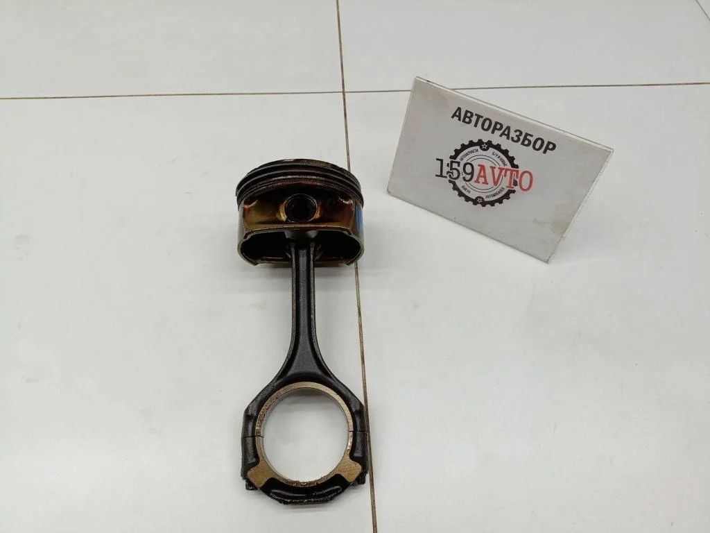 Поршень с шатуном Mercedes-Benz Vito W639