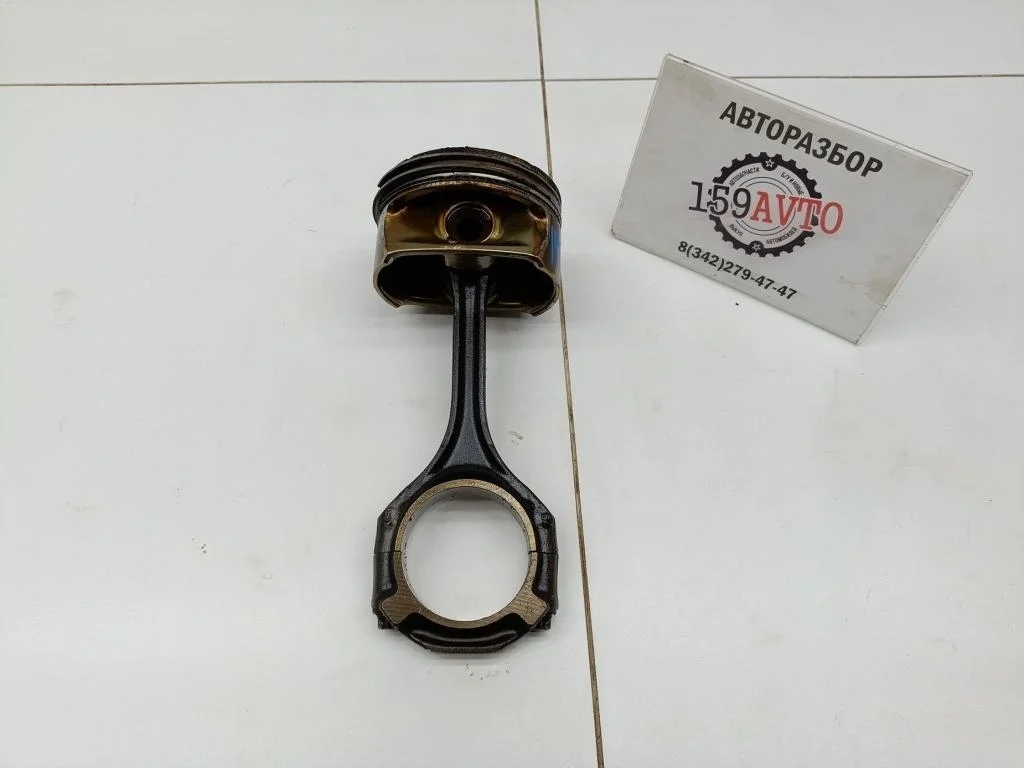Поршень с шатуном Mercedes-Benz Vito W639